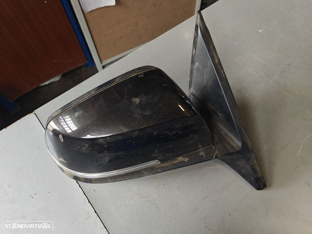 Espelho Retrovisor Direito Bmw 4 Gran Coupe (F36) - 6