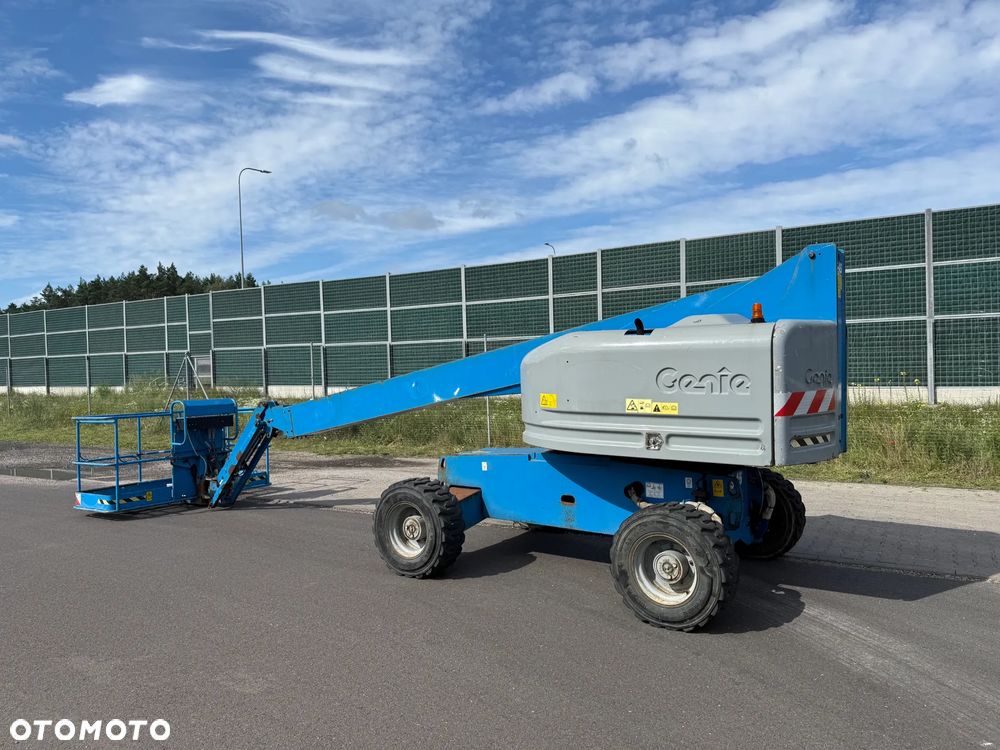 Genie S-45 3240mth 16m wysięg - 2
