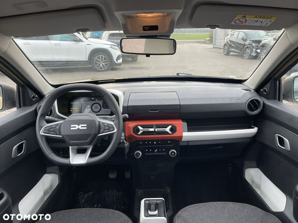 Dacia Spring Electric 65 Extreme - 12