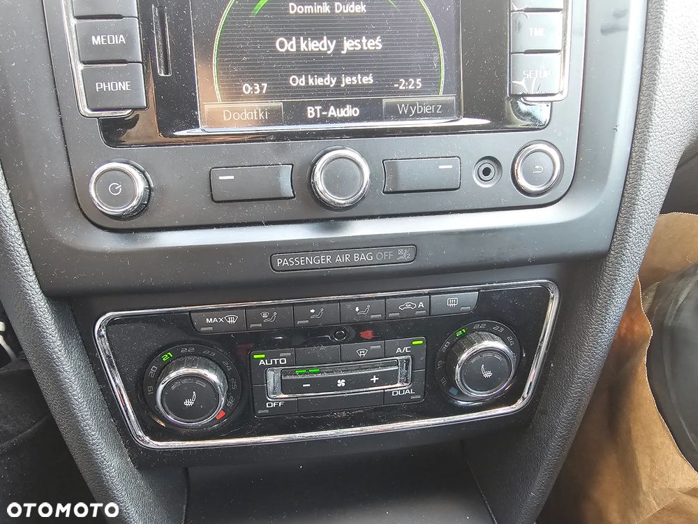 Skoda Superb 1.8 TSI 4x4 Elegance - 29