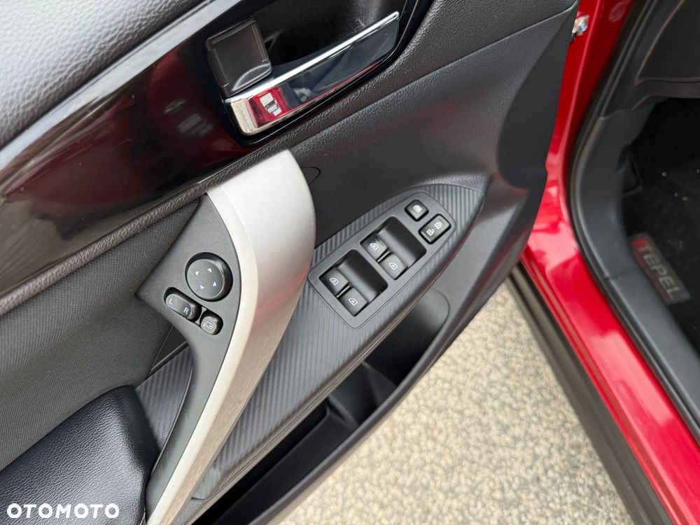 Mitsubishi Eclipse Cross 1.5 T-MIVEC ClearTec CVT 2WD Diamant Edition Plus - 28