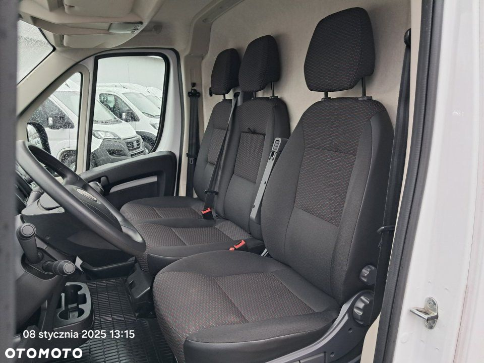 Fiat Ducato - 18