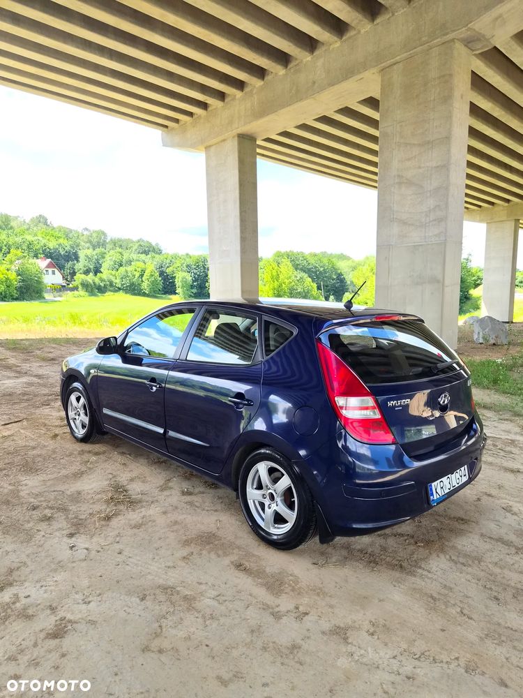Hyundai i30 1.4 Classic - 4