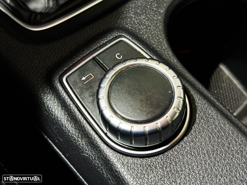 Mercedes-Benz A 180 CDI BlueEFFICIENCY Edition - 51