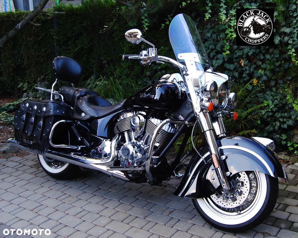 Indian Chief - 15