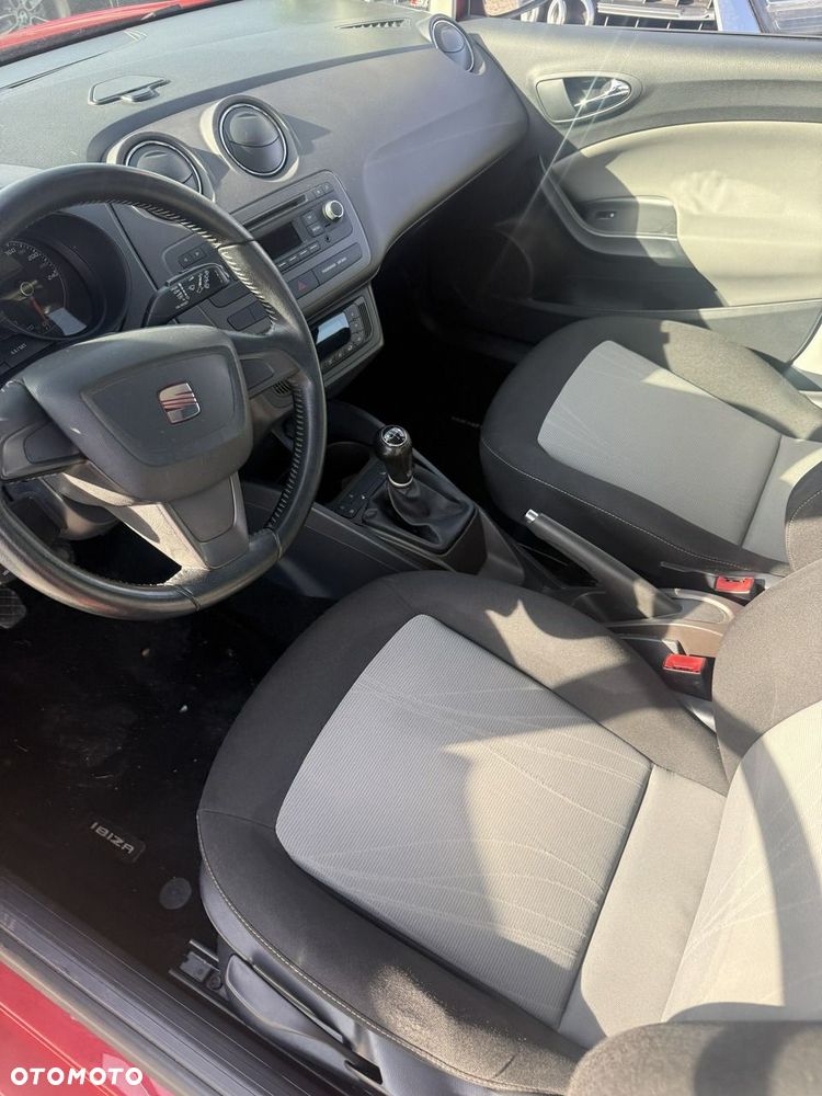 Seat Ibiza - 7
