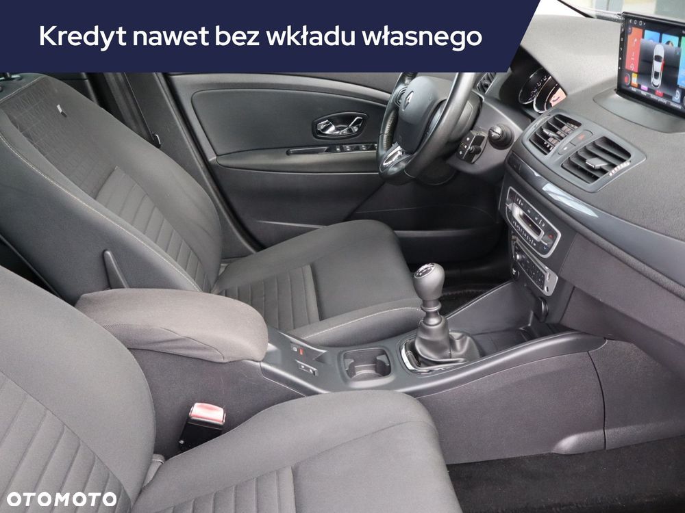 Renault Megane - 11