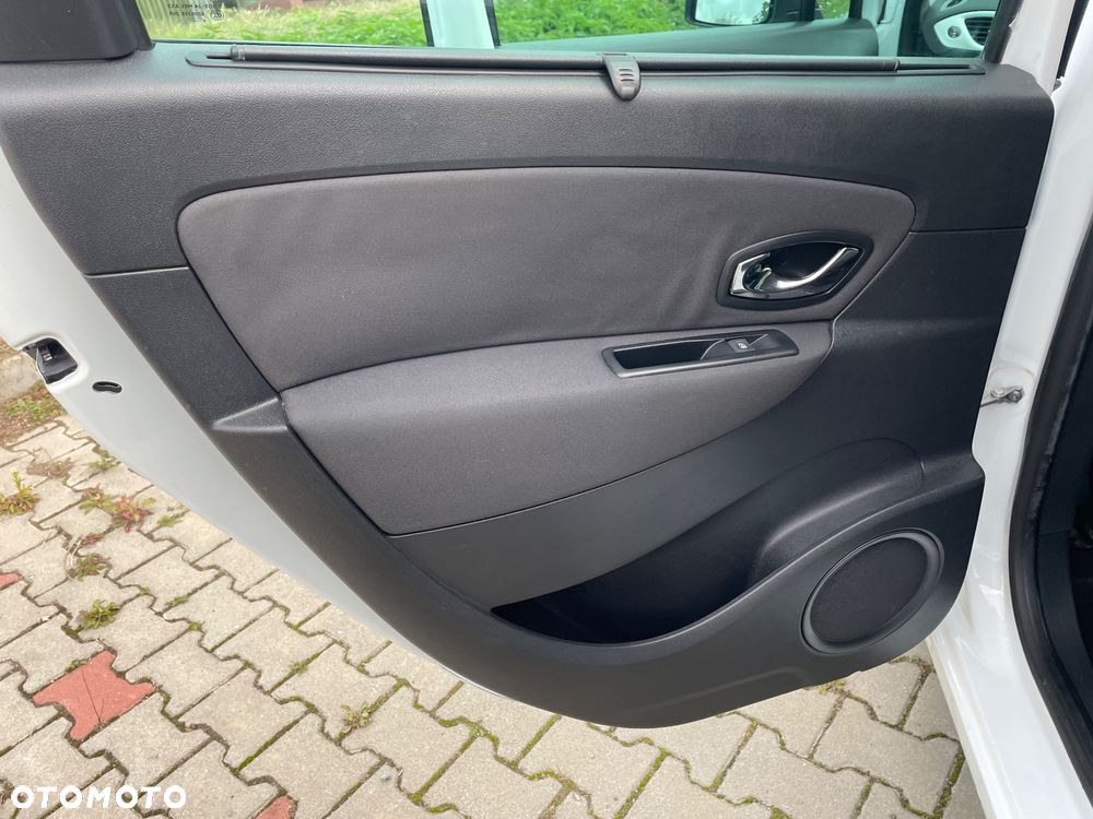 Renault Scenic 1.5 dCi Expression - 25
