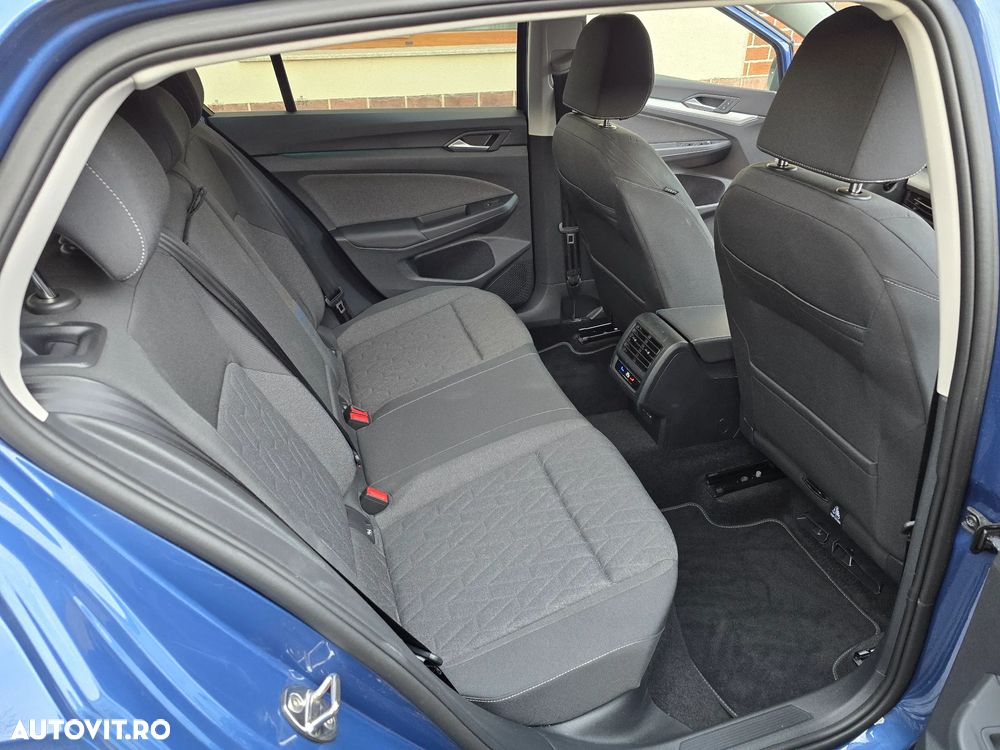 Volkswagen Golf 1.5 TSI Advanced - 15