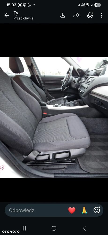 BMW Seria 1 - 17