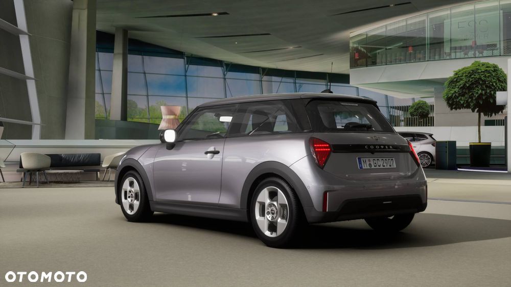 MINI Cooper - 3