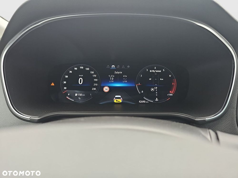 Renault Megane 1.3 TCe FAP Techno EDC - 18