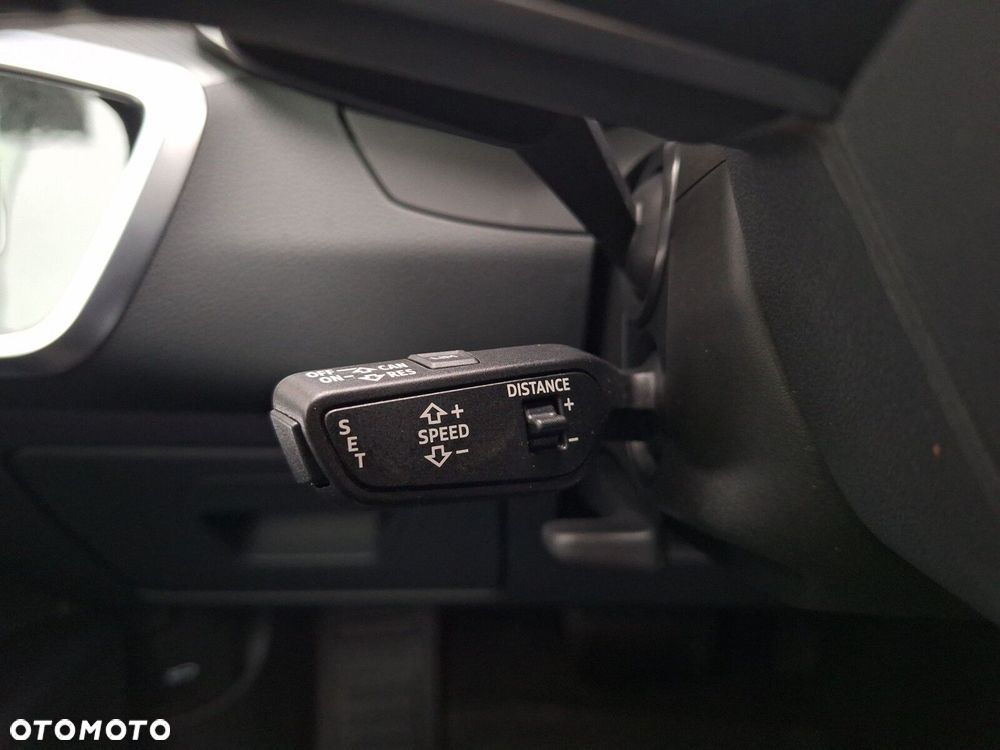Audi A6 Avant 40 TDI mHEV Quattro Sport S tronic - 17