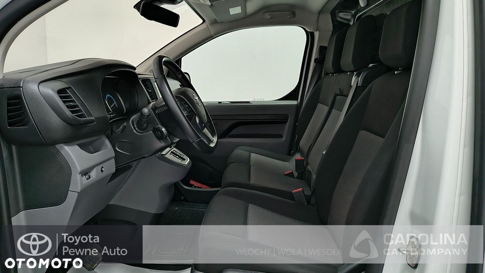 Toyota PROACE - 8