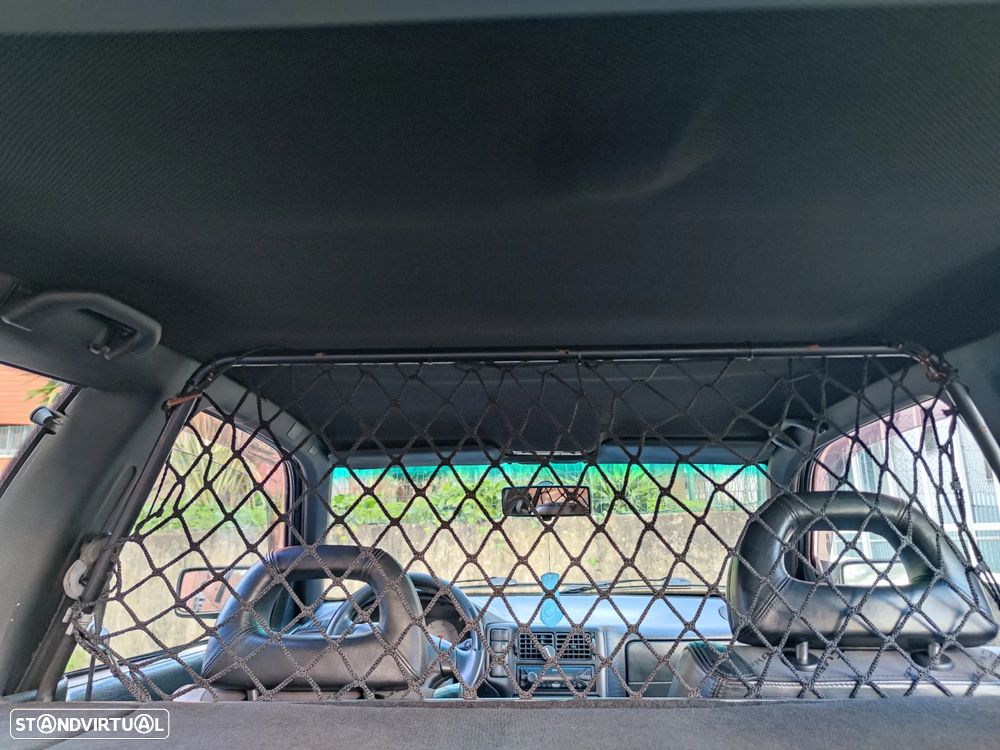 SEAT Ibiza 1.9 TDi GT - 8