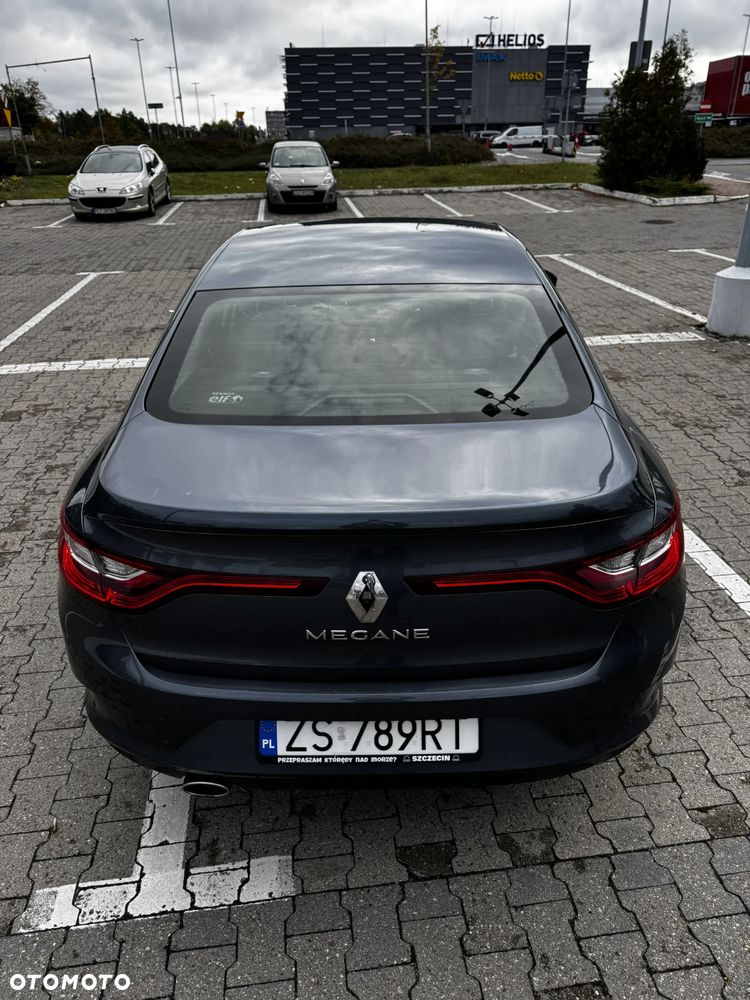Renault Megane - 7