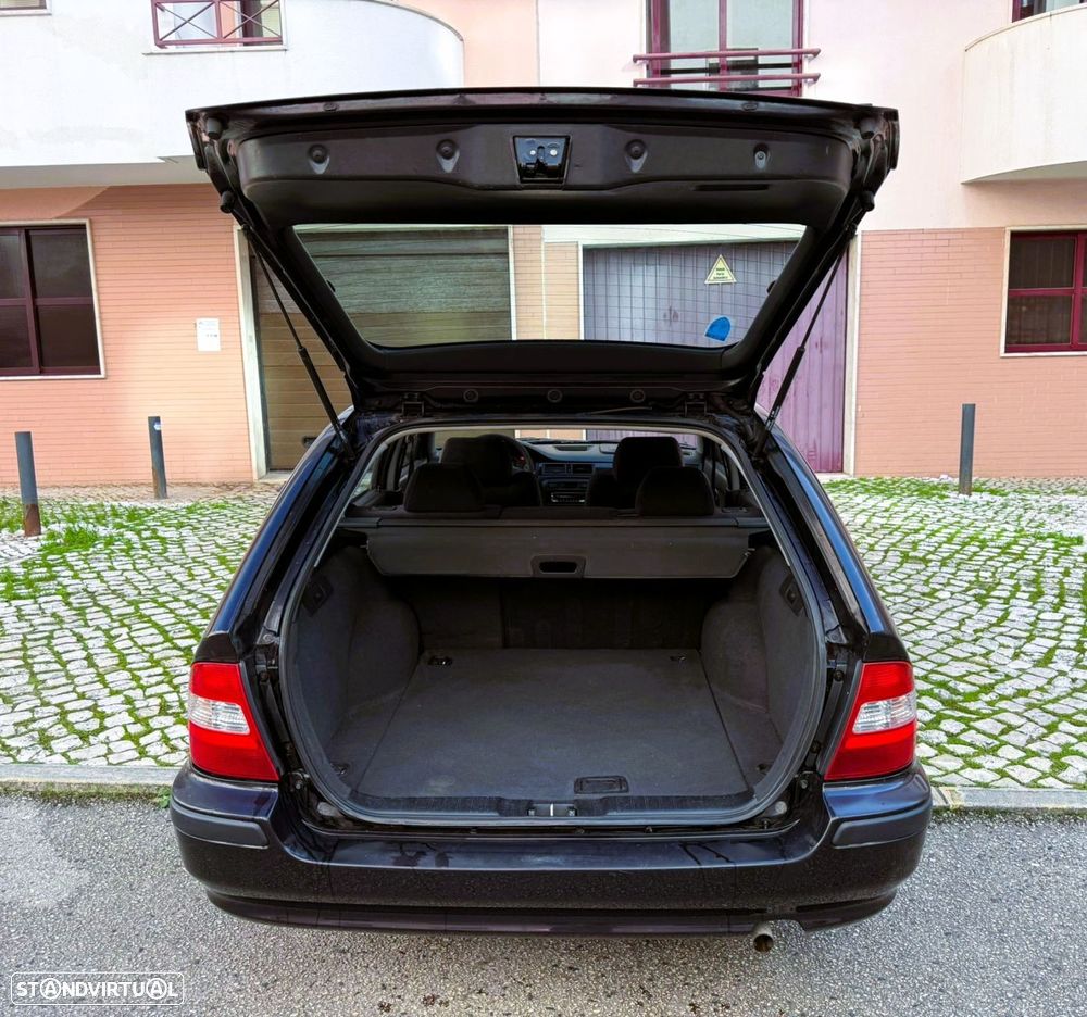 Honda Civic Aerodeck 1.4i S - 15