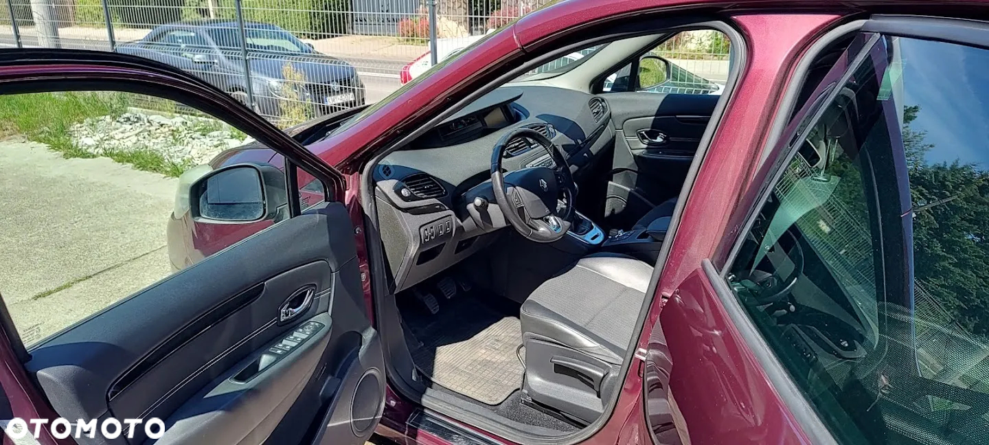 Renault Grand Scenic - 5