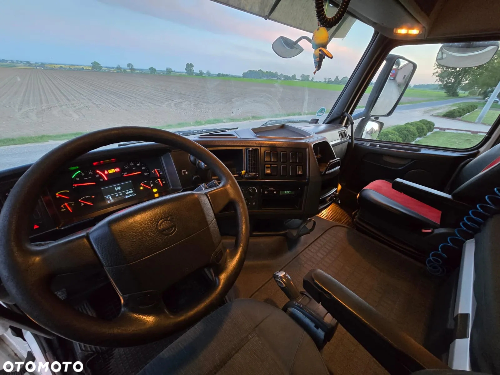 Volvo FH - 4