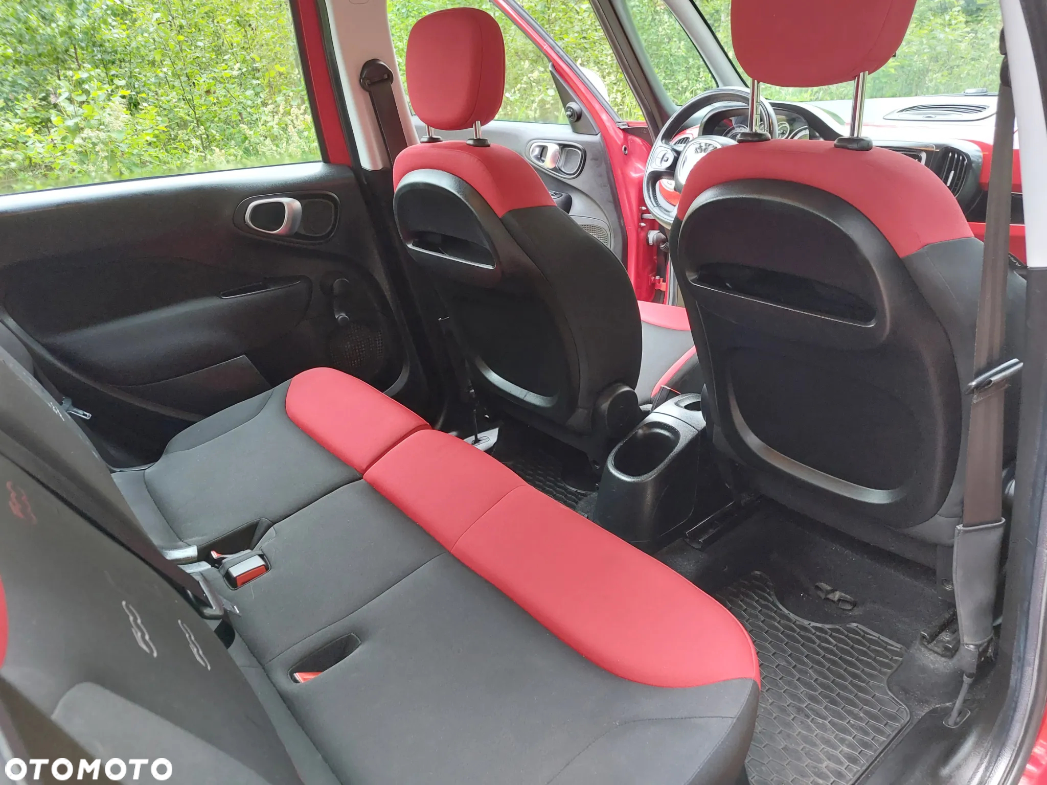 Fiat 500L 1.6 Multijet Easy S&S - 13