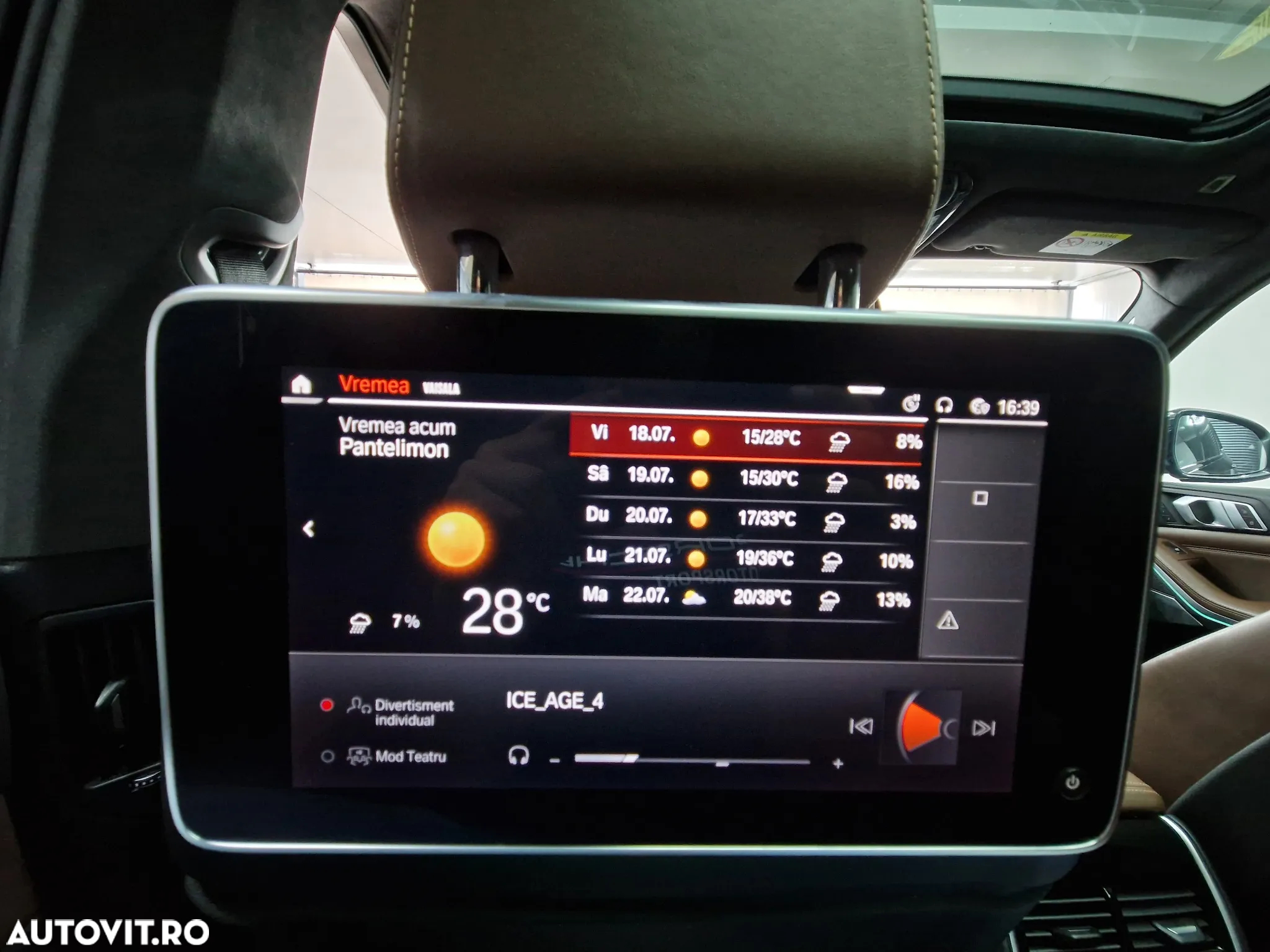BMW X5 xDrive40i - 28