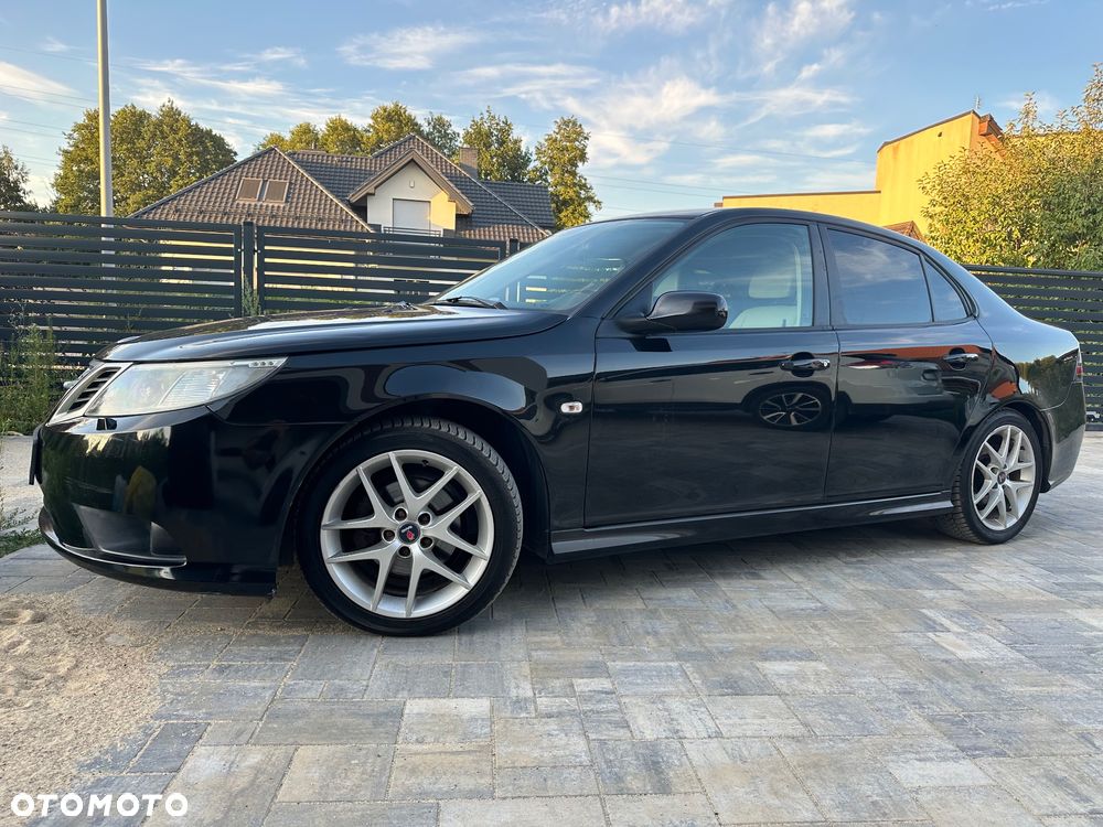Saab 9-3 1.8i Linear - 8