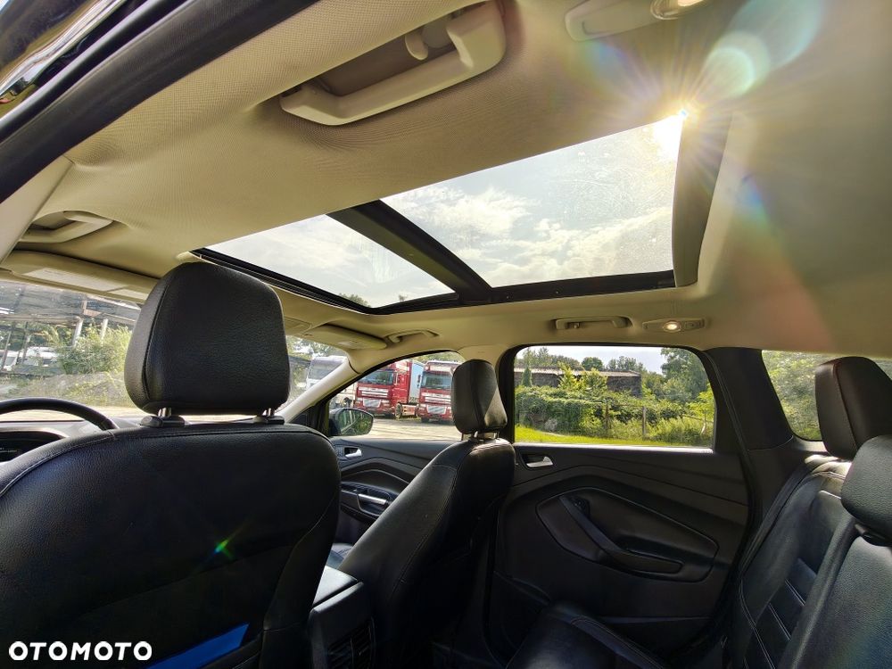 Ford Escape - 7