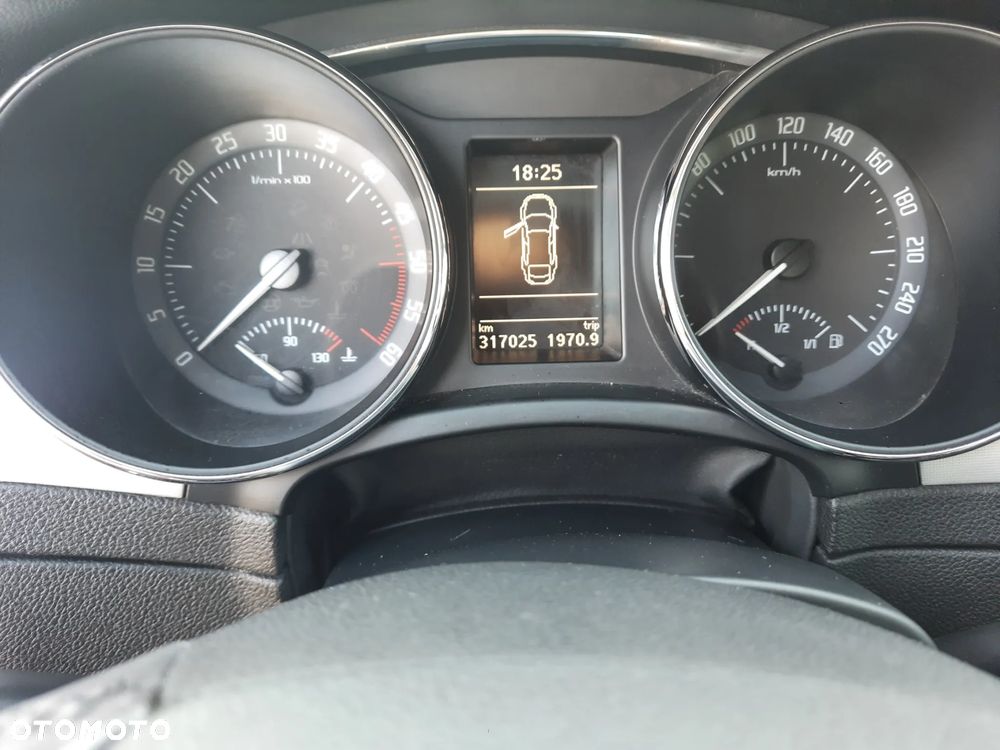 Skoda Superb - 9