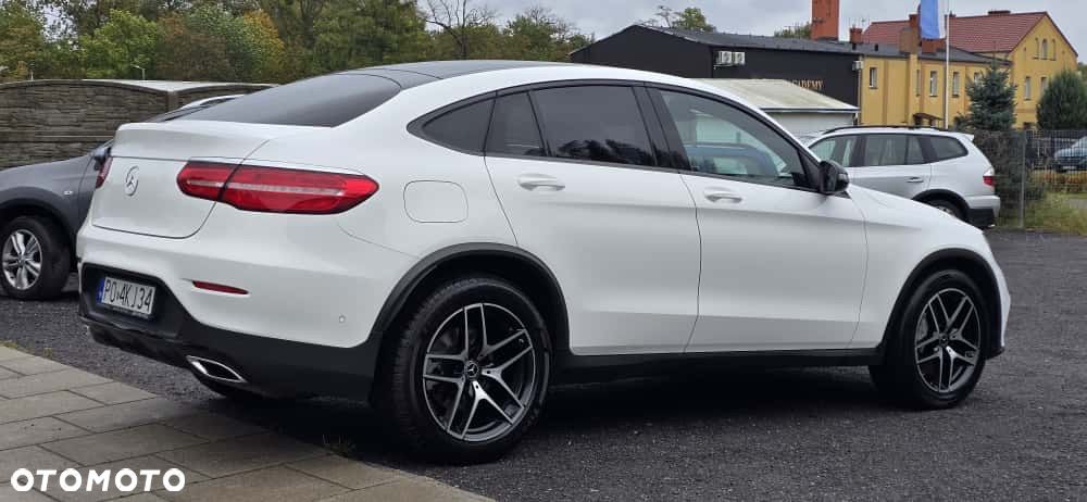 Mercedes-Benz GLC 220 d 4-Matic - 12