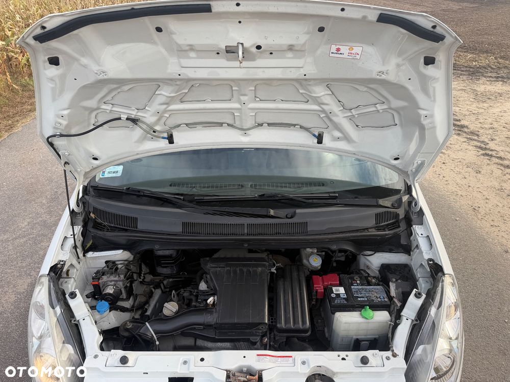 Suzuki Splash 1.0 Club - 15