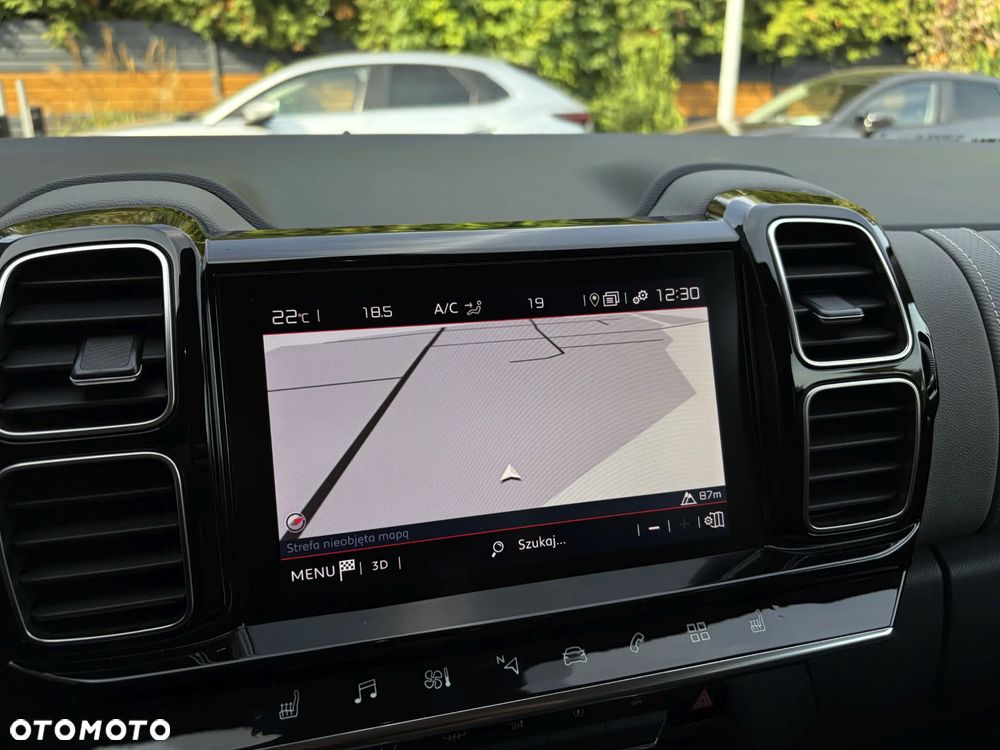 Citroën C5 Aircross BlueHDI 130 S&S EAT8 FEEL PACK - 28