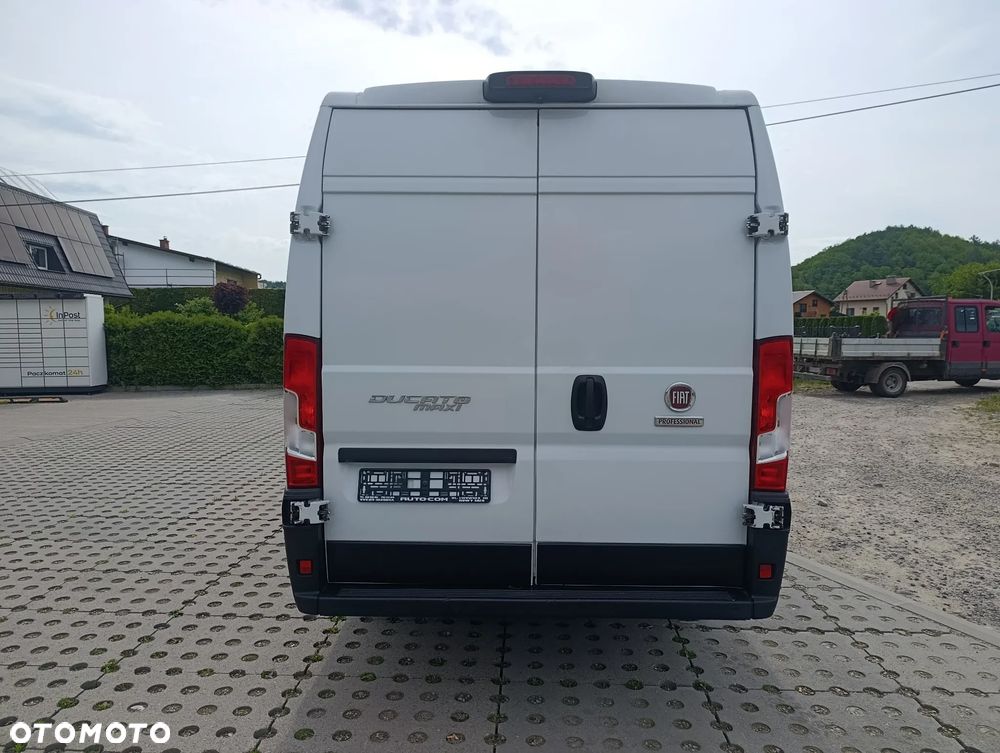 Fiat Ducato - 8