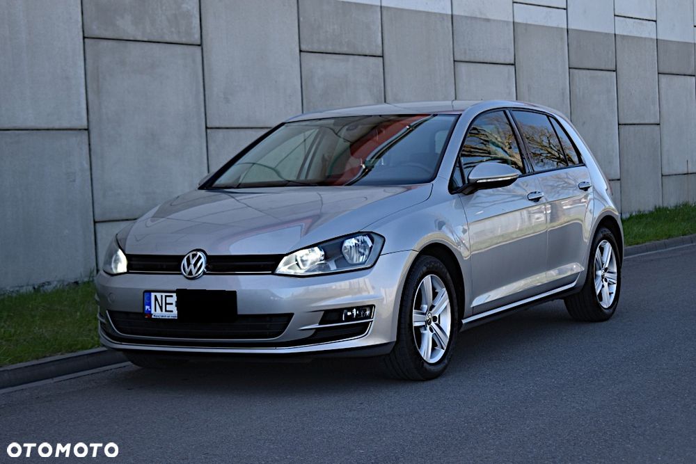 Volkswagen Golf - 14