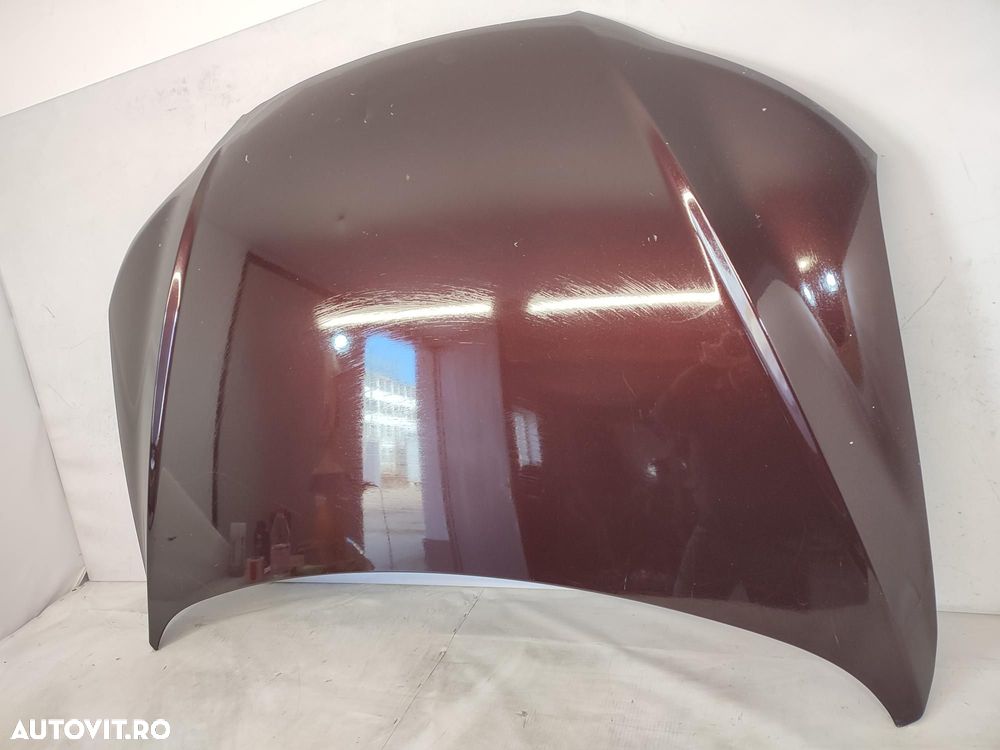 Capota motor Hyundai Santa Fe dupa 2006 - 4