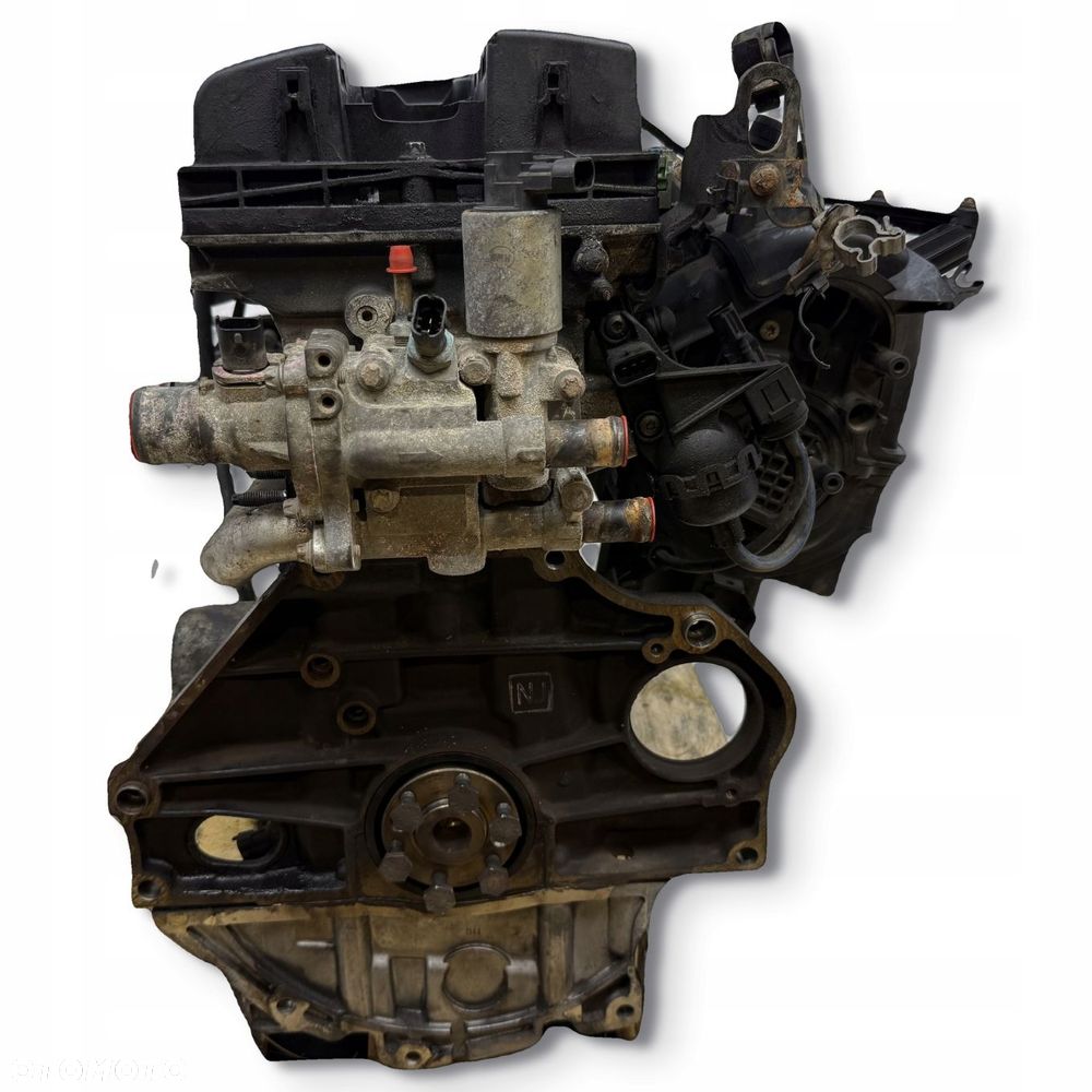 SILNIK Z16XE1 Opel Astra III H Signum Vectra C Zafira B 1.6 16V 105KM 198km - 9