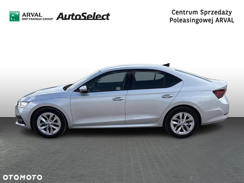 Skoda Octavia 1.5 TSI ACT Ambition - 2