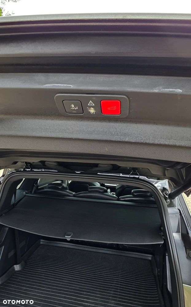 Peugeot 5008 2.0 BlueHDI GT S&S EAT6 - 39