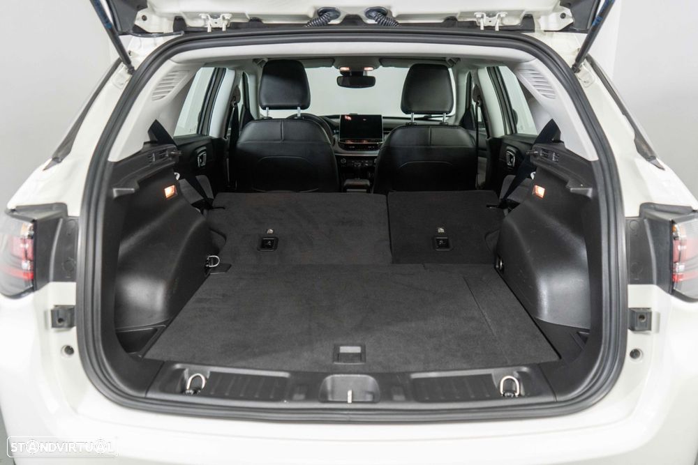 Jeep Compass 1.3 TG Atitude - 16