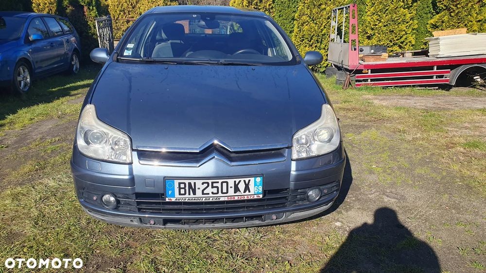 Citroën C5 ver-2-0-hdi-exclusive - 3