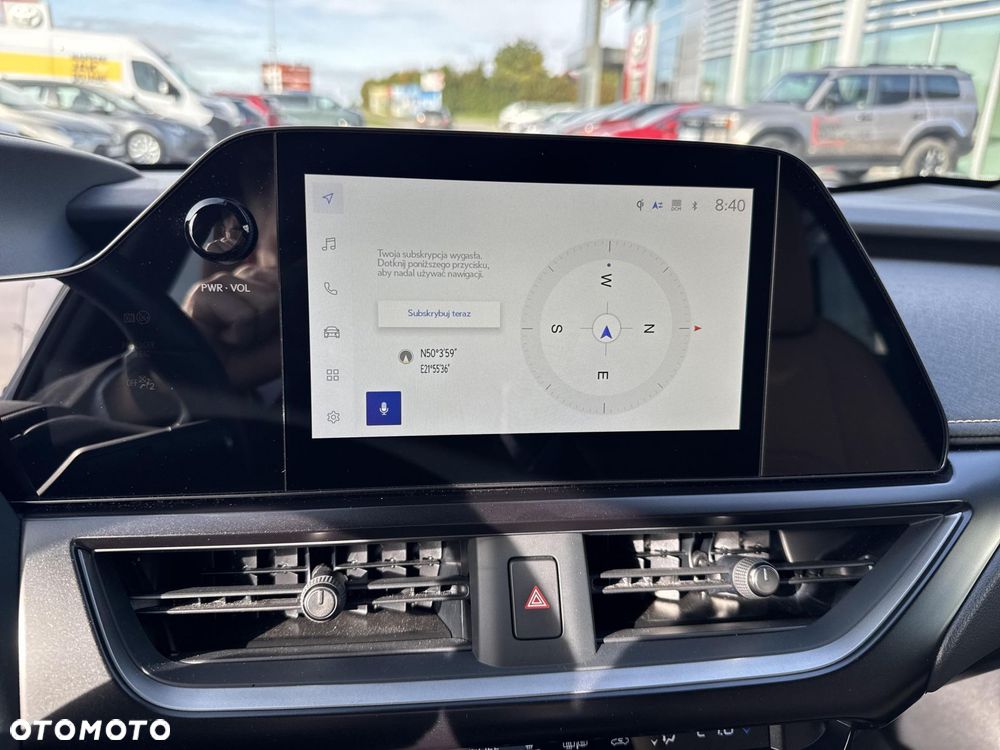 Lexus UX 250h GPF F Sport Design 2WD - 18