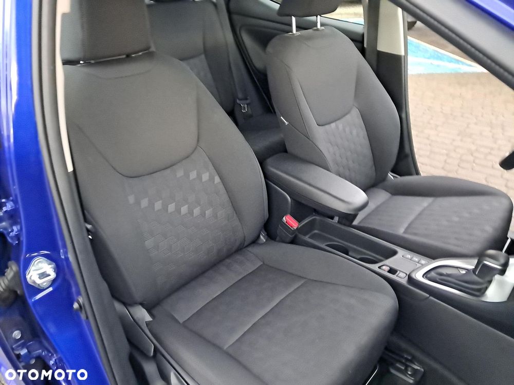 Toyota Yaris Hybrid 1.5 Comfort - 14