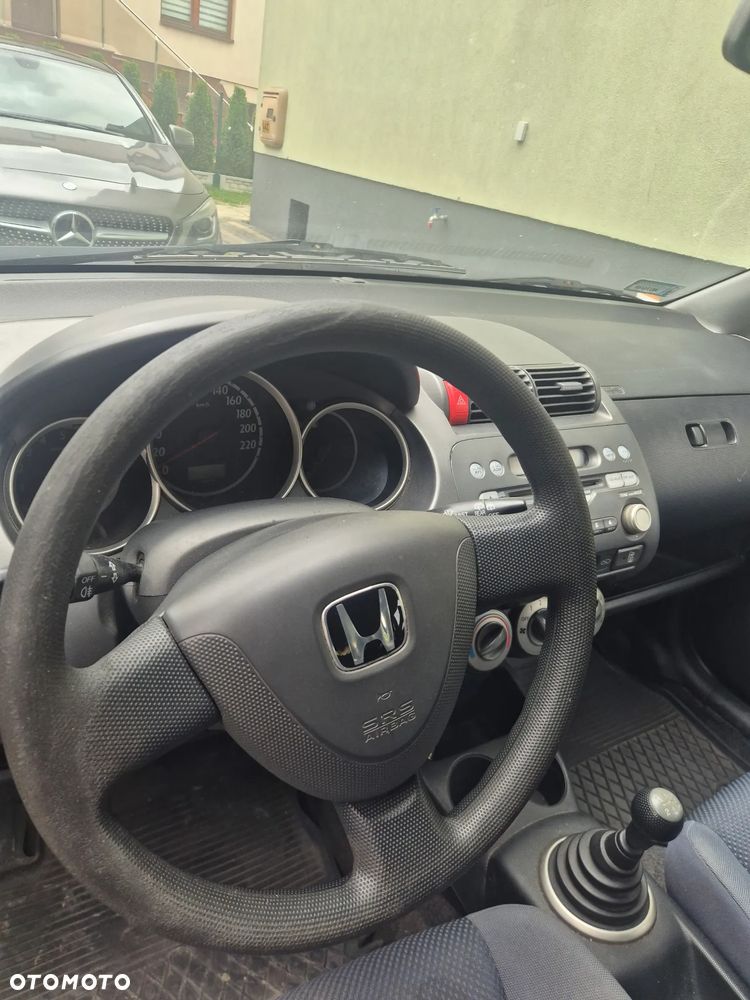Honda Jazz 1.2 S - 20