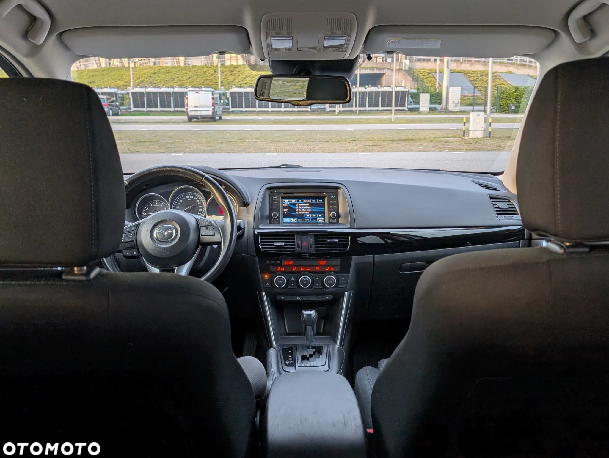 Mazda CX-5 2.0 Skyenergy - 11