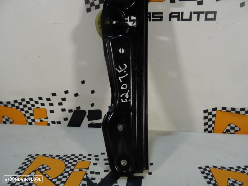 Elevador De Vidro Trás Esquerdo Bmw 1 (F20)  7242555 / 17756710 / M128 - 5