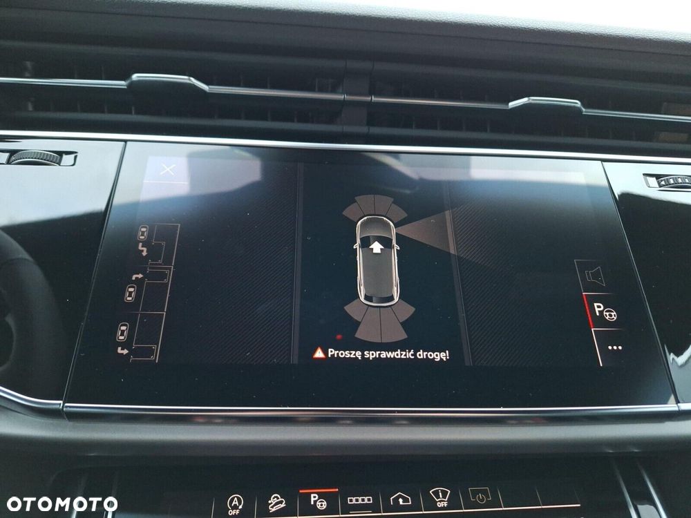 Audi Q8 - 37