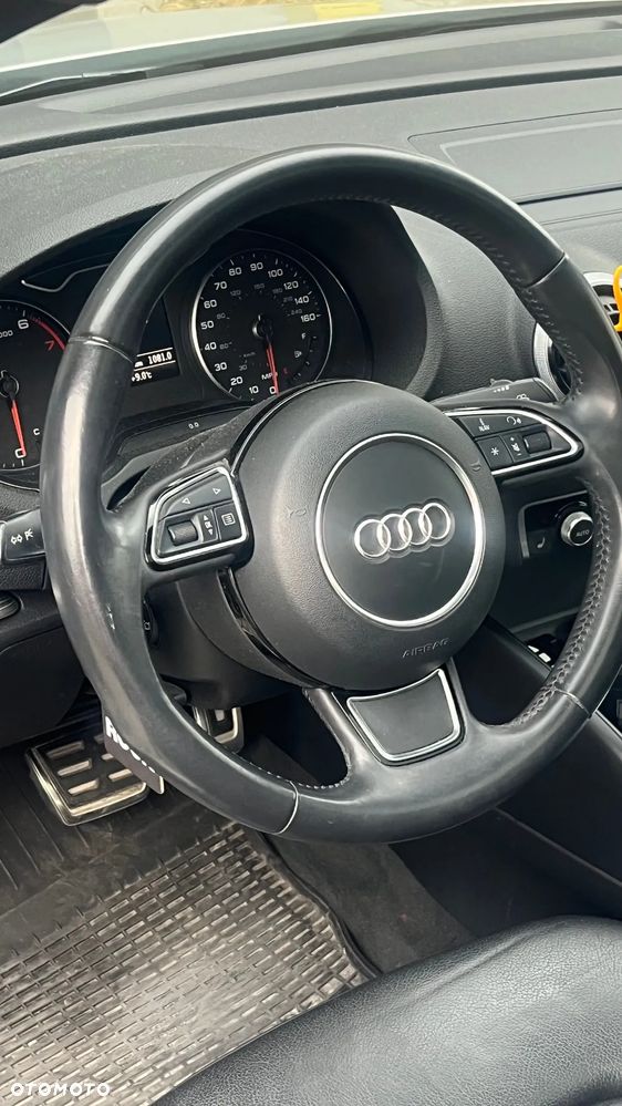 Audi A3 Limousine - 11