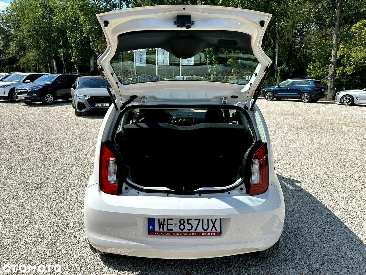 Skoda Citigo - 10
