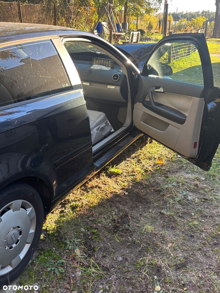 Audi A3 3-drzwiowe - 13