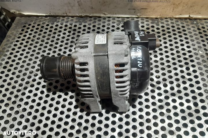 Alternator H1BT-10300-HB H1BT-10300-HB Ford EcoSport 2 [facelift] [20 - 2