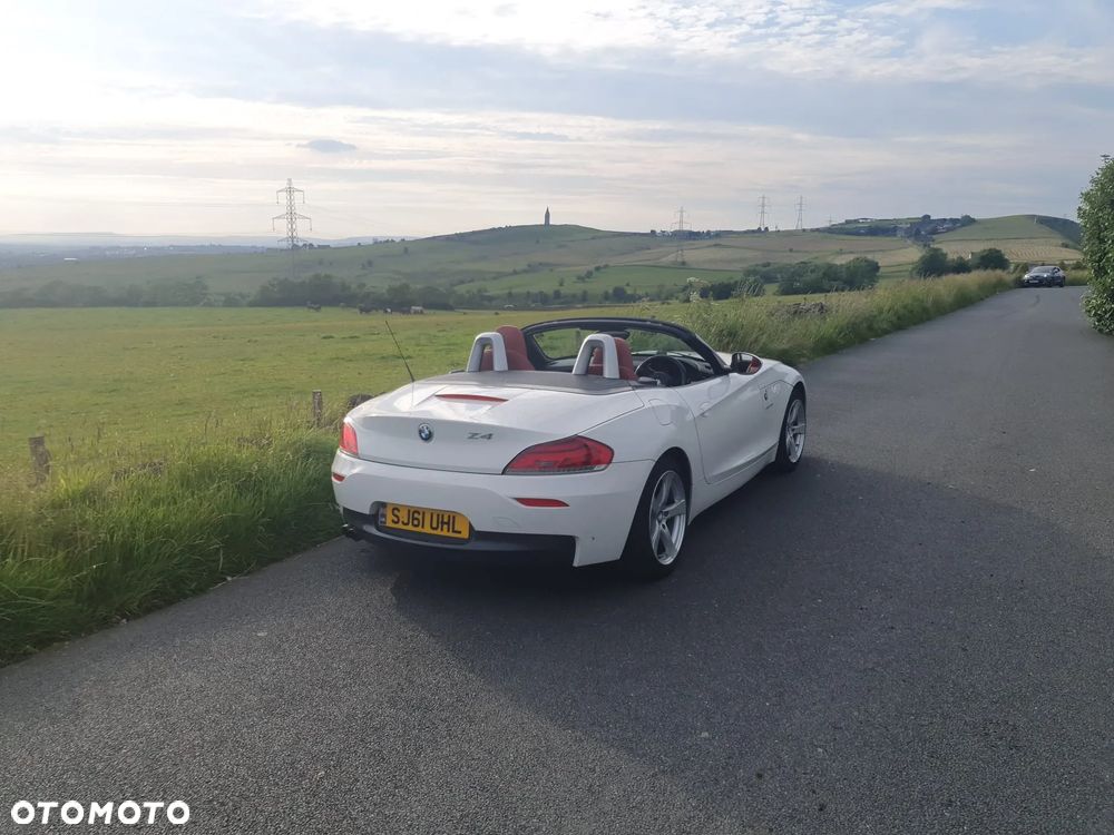 BMW Z4 - 14